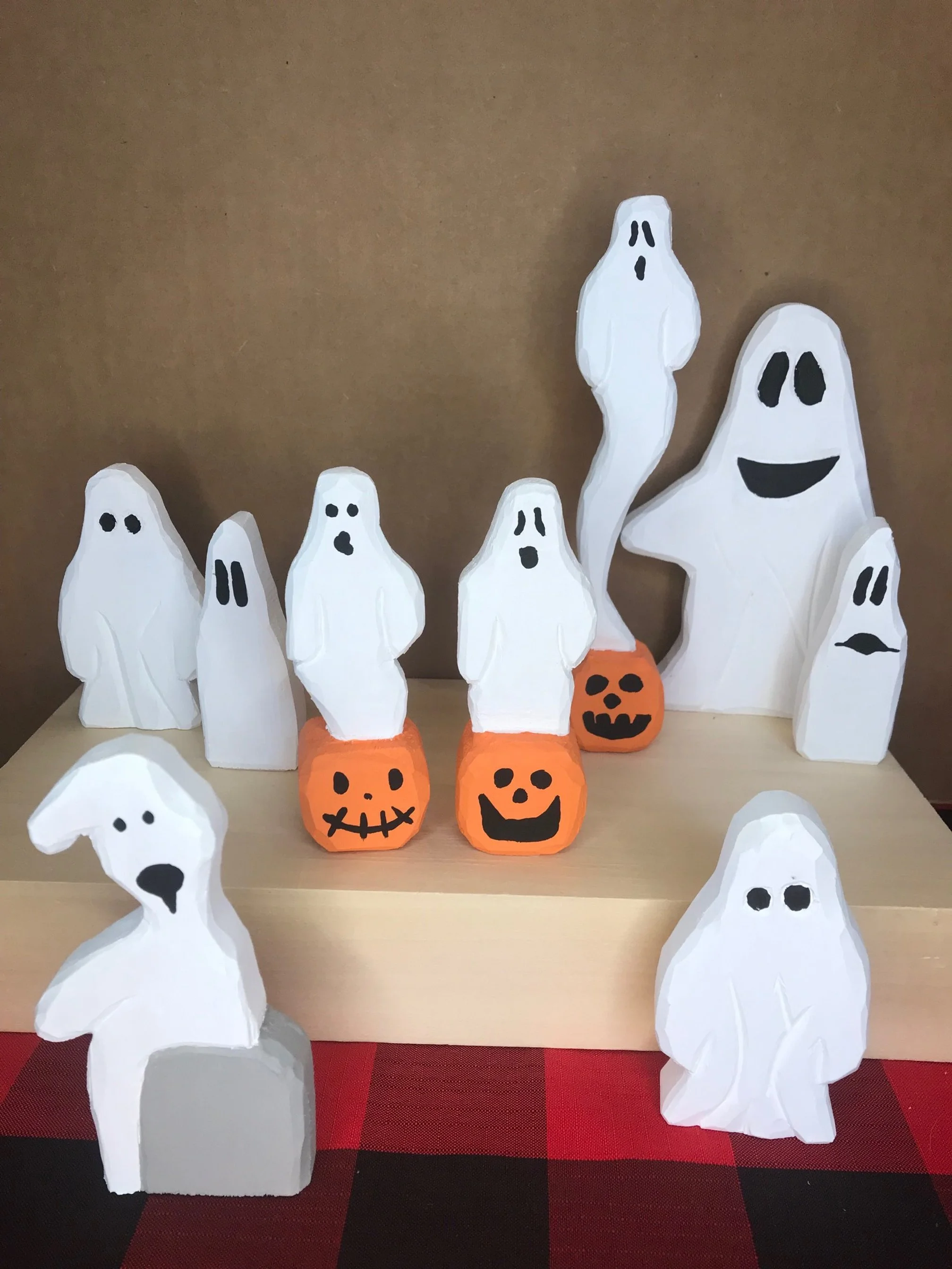 Halloween — PineworkshopLLC
